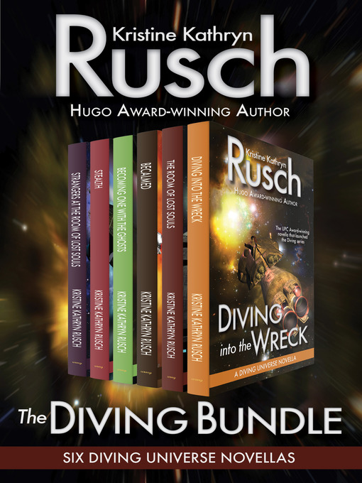 Title details for The Diving Bundle by Kristine Kathryn Rusch - Available